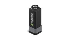 Glow Power Bank and Lantern Band
