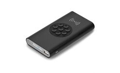 Freedom 8000Mah Wireless Power Bank