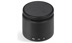 Galvatron Renaissance Bluetooth Speaker - Black Only
