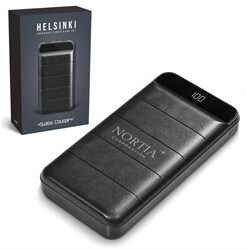 Swiss Cougar Helsinki 20000mAh Power Bank Set