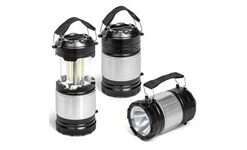 Altitude Sentry Torch & Lantern | BL