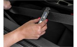 Breakout 4-in-1 Car Tool