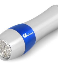 Delta Torch - Blue Only