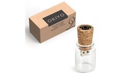 Okiyo Bishounen Cork Memory Stick - 16GB